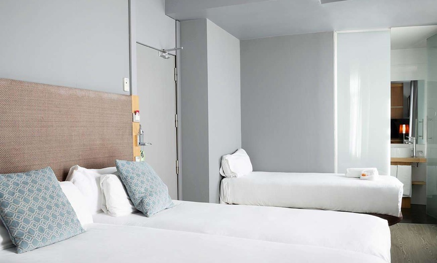 Image 11: ✈ ESPAGNE | Madrid - Petit Palace Alcalá 4* - City break