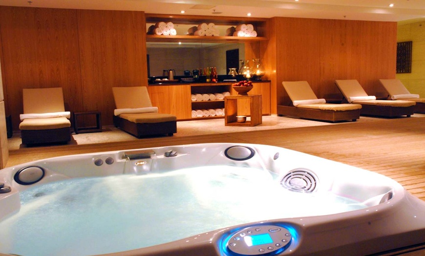 Image 15: ✈ BRASILE | Rio De Janeiro - Hilton Rio de Janeiro Copacabana con E...