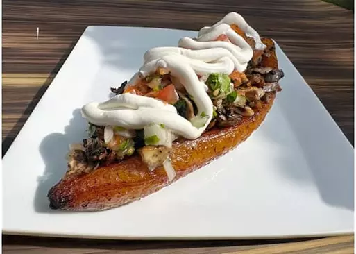 5% Cash Back at The V Spot