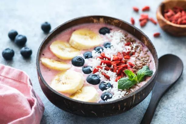 $10 For $20 Worth Of Boba Teas, Acai Bowls, Smoothies & More
