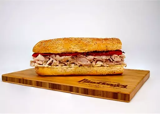 5% Cash Back at Primo Hoagies Lititz