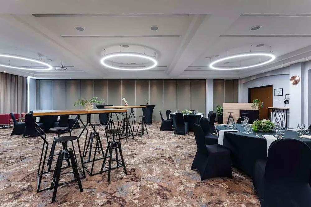 ✈ POLSKA | Gdańsk - Scandic Gdansk 4*, 2 nocy - City break