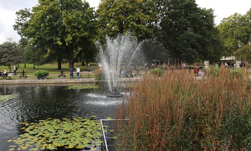 Image 11: The Kensington Palace Gardens Royal High Tea