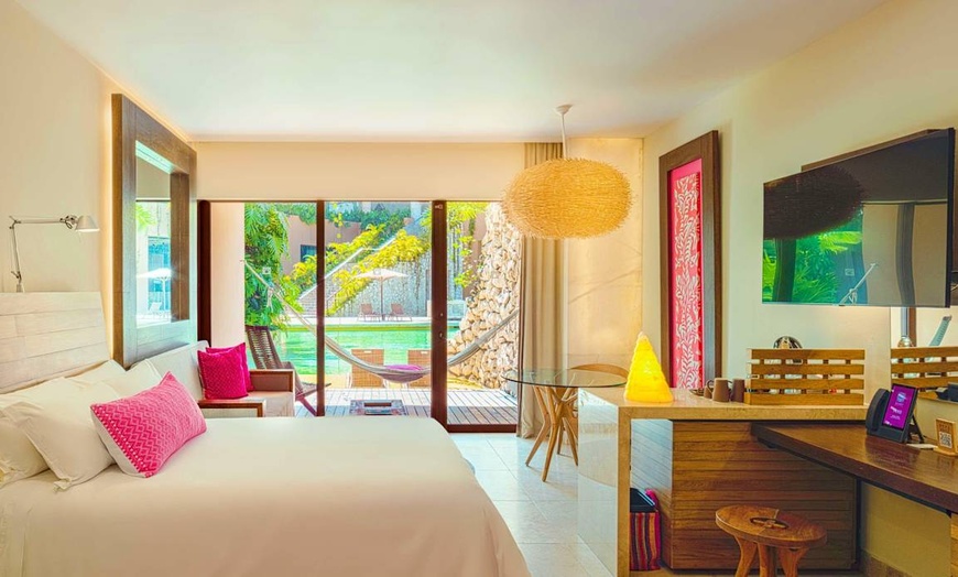 Image 2: ✈ MESSICO | Playa del Carmen - Xcaret Mexico 5* - Club