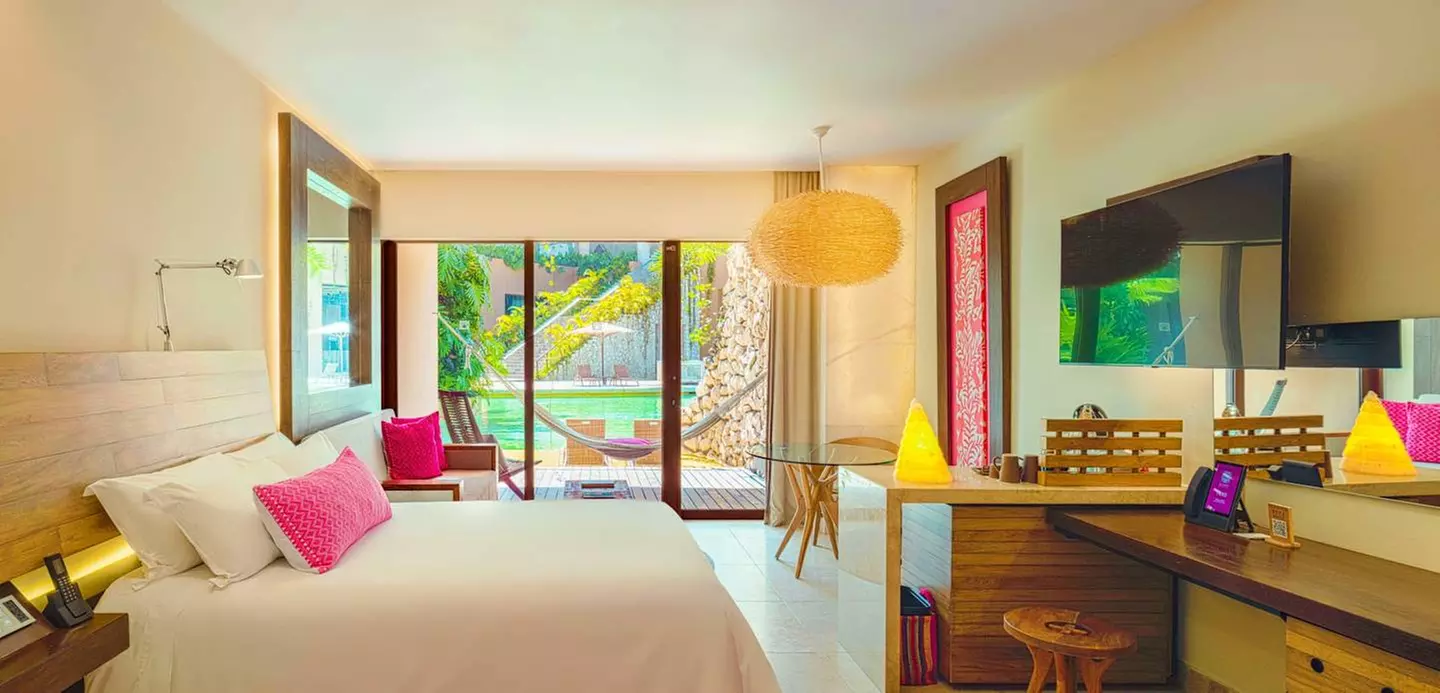 ✈ MESSICO | Playa del Carmen - Xcaret Mexico 5*, 5 notti - Club