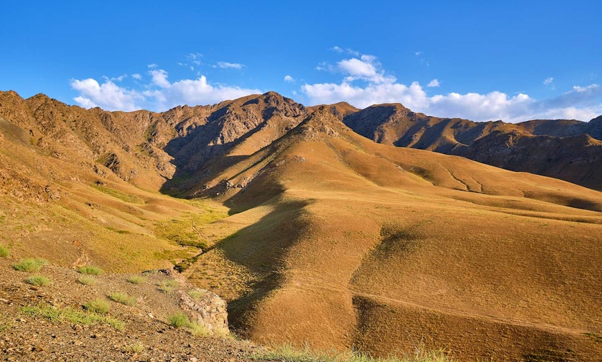 Image 22: ✈ USBEKISTAN | Taschkent - Die Essentials Usbekistans, 9 Nächte - R...