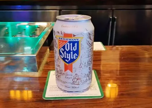 5% Cash Back at Poor House