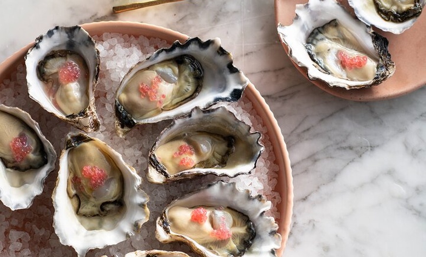 Image 2: Australia's Native Flavours Cooking Class