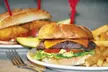 5% Cash Back at Weathervane - Second Medium