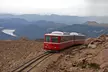 Scenic Pikes Peak Highway Self-Guided Driving Audio Tour - Second Medium