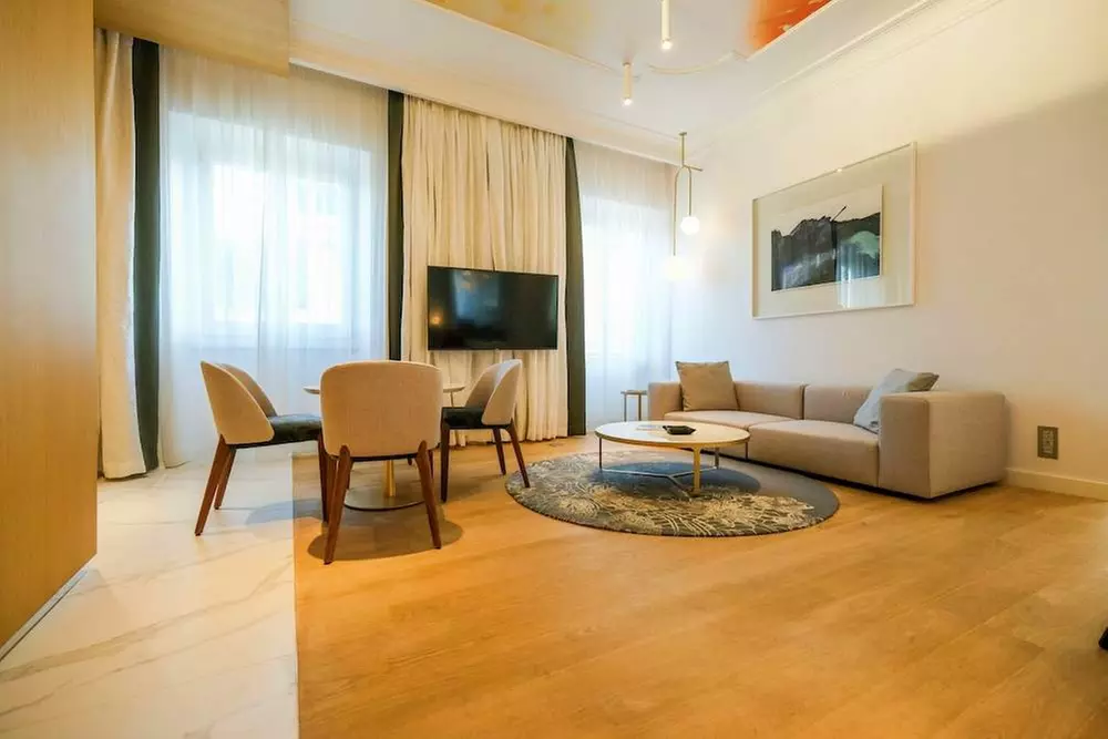 ✈ ITALIA | Roma - Sofitel Roma Villa Borghese 5*, 2 notti - City break