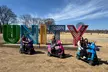 Greenville's Scenic Rydable Tour Experience - Second Medium