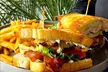 $15 For $30 Worth Of Casual Dining - Second Medium
