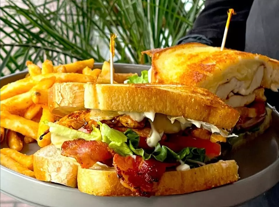 $15 For $30 Worth Of Casual Dining