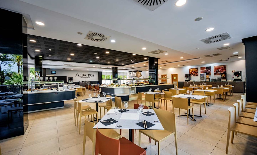 Image 7: ✈ COSTA BLANCA | El Albir - Albir Playa Hotel & Spa 4*, 3 nachten -...