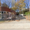 Image 3: Parking at 332 Piedmont Ave. NE. Lot