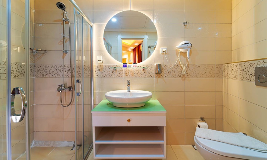 Image 7: ✈ TURCJA | Stambuł - Ayasofya Hotel 4*, 2 nocy - City break