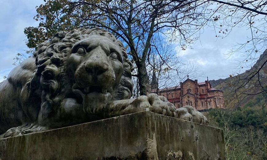 Image 7: Tour Privado a Lagos de Covadonga en Coche desde Oviedo y Gijon