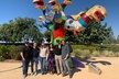 Long Beach Bash, CA Scavenger Hunt - Second Medium
