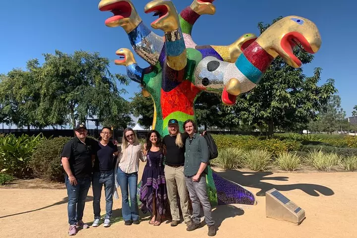 Amazing Asheville Scavenger Hunt