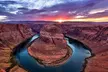 Antelope (PRIME TIME) Horseshoe Bend Lake Powell from Las Vegas - Second Medium