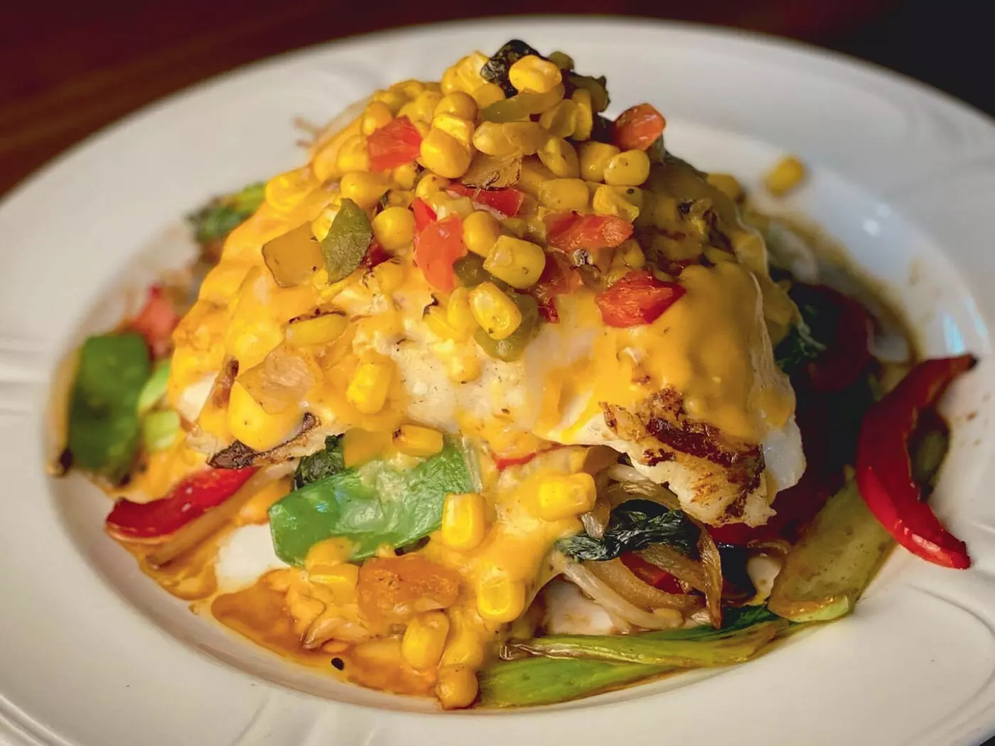 $15 For $30 Worth Of Casual Dining (Also Valid On Take-Out W/Min. Purchase $45) - Primary Image