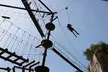 Granite Adventure at Quarry Park Adventures Rocklin, CA - Second Medium