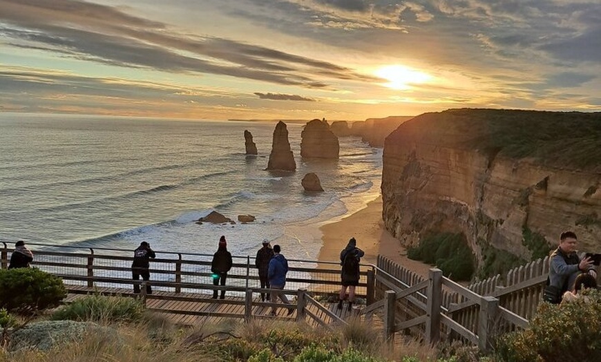 Image 4: Great Ocean Road Tour with Spanish Guide from Melbourne