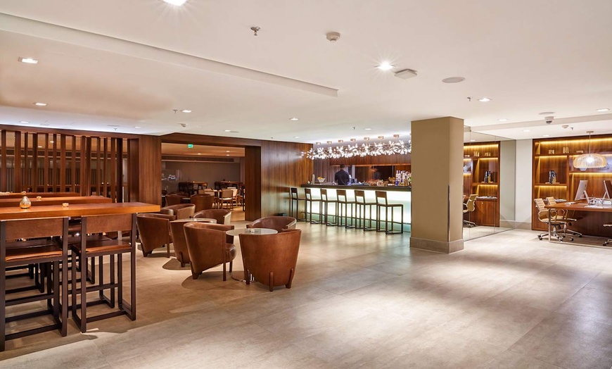 Image 12: ✈ BRASILE | Rio De Janeiro - Intercity Porto Maravilha 4*, 5 notti ...