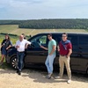 Image 1: Excursion privée d'une journée à Chablis et aux vins de Bourgogne a...