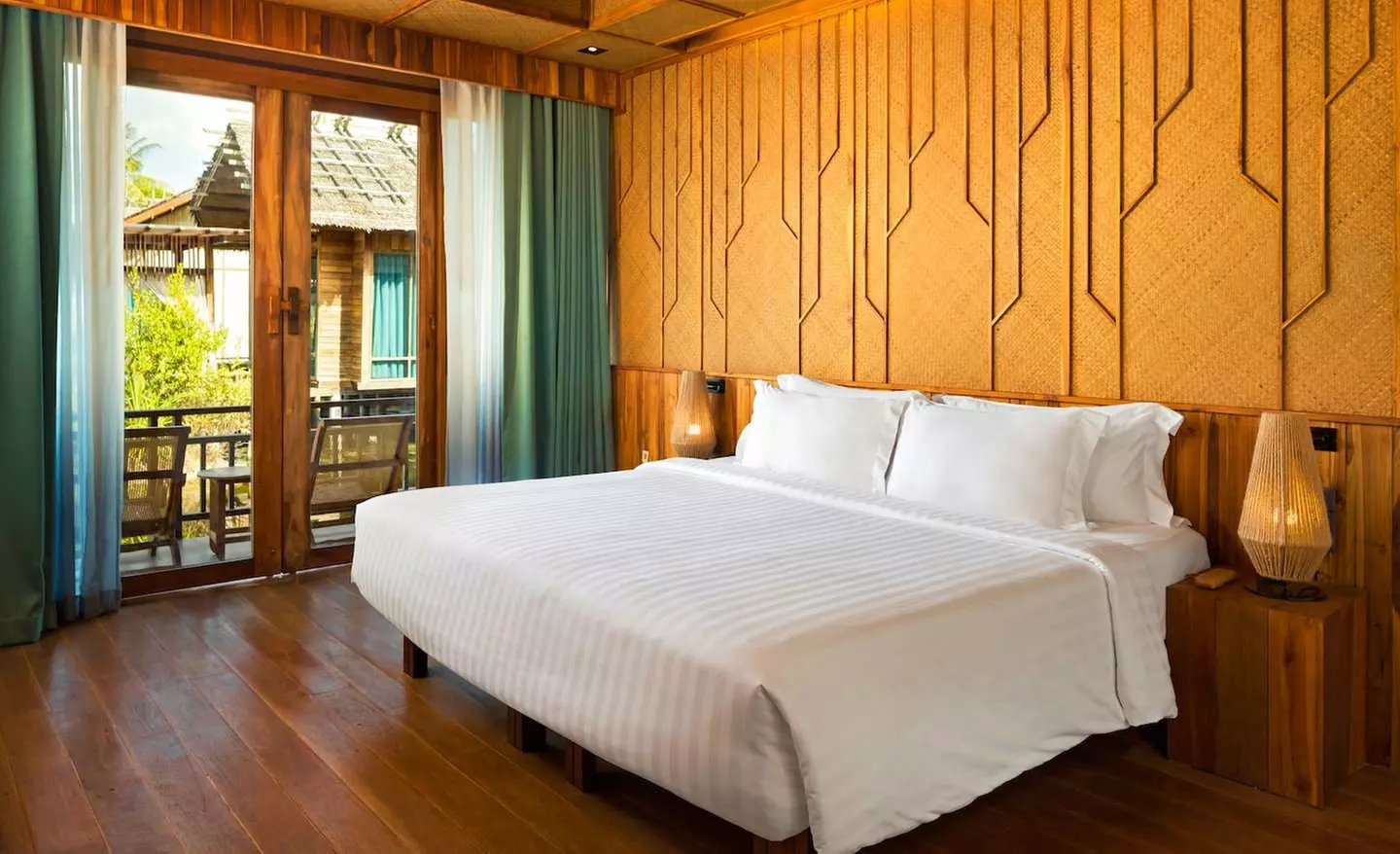 ✈ THAILAND | - Rundreise: Centara Karon – Baan Taranya Koh Yao Yai ...