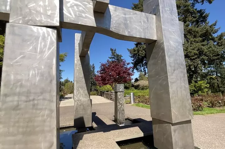 Portland City Tour: Views and News (Our Best Selling Tour!)