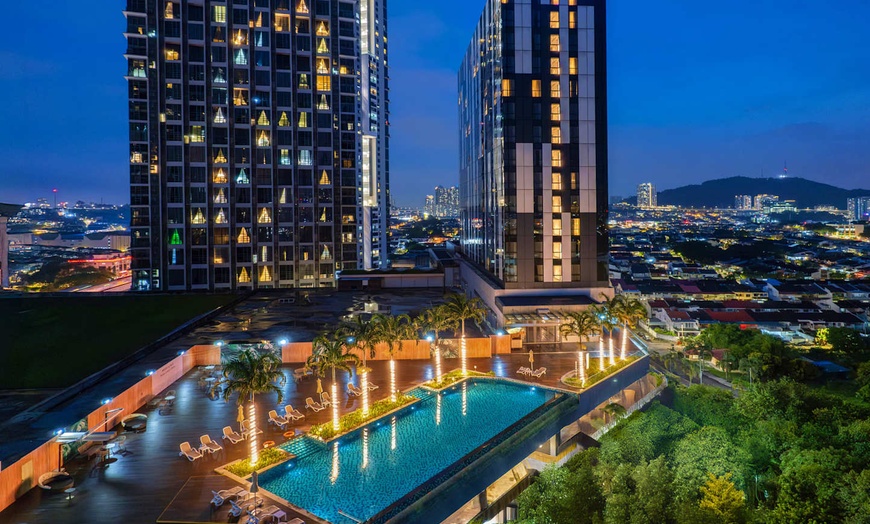 Image 1: ✈ MALAYSIA | Cheras - INNSiDE Kuala Lumpur Cheras 4*, 2 Nächte - Fi...