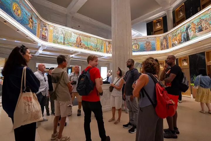 Chicago in a Day: Explore Food, History, and Iconic Architecture
