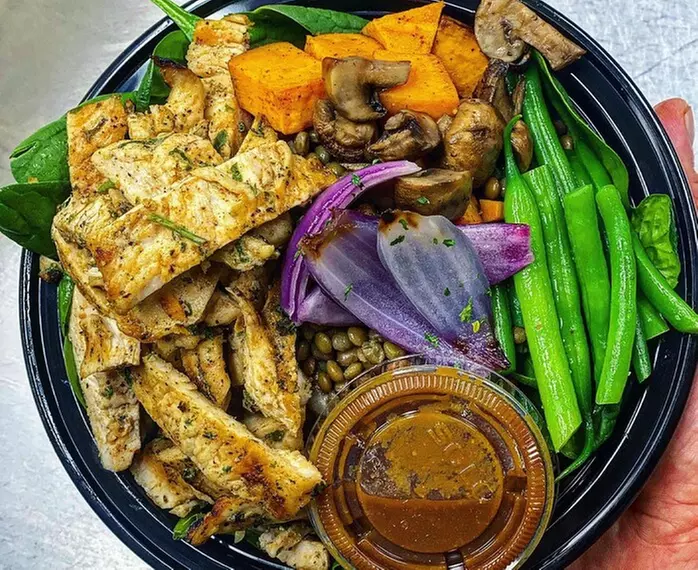 $15 For $30 Worth Of Healthy Ready-To-Eat Meals