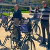 Image 4: Tour privado en bicicleta eléctrica por la historia de Valencia, ja...