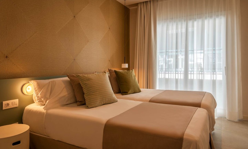 Image 120: ✈ COSTA BRAVA | Lloret de Mar - Aqua Hotel Bertran Park 4*, 2 night...