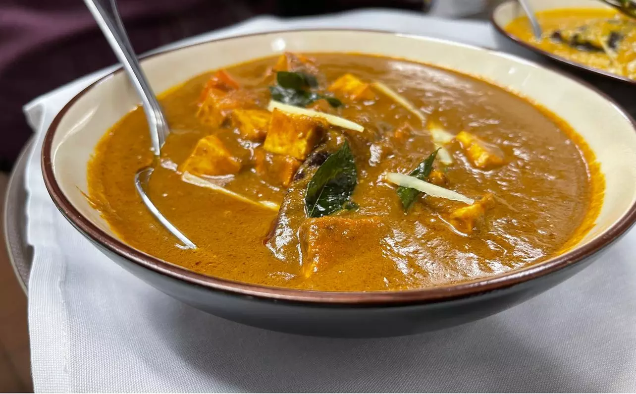 $25 For $50 Worth Of Indian Cuisine