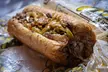 Chicago Loop District Food Tour with Deep Dish & Beef Sandwich - Second Medium