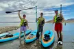 Lake Mead Stand-Up Paddleboard Tour—Explore Boulder Island - Second Medium