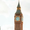 Image 5: London's Top Sights and Landmarks Tour with Blue Badge Guide