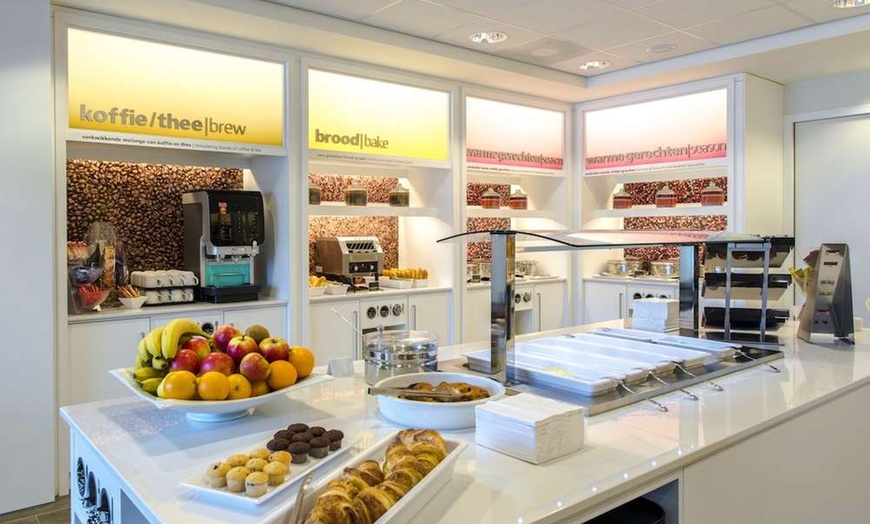 Image 37: ✈ HOLANDIA | Amsterdam - Hampton Amsterdam Arena Boulevard 3* - Cit...
