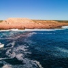 Image 1: Kalbarri Sunset & Coastal Cliff Cruise
