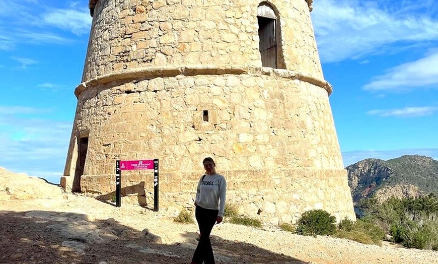 Image 12: Excursiones y retiros personalizados en Ibiza