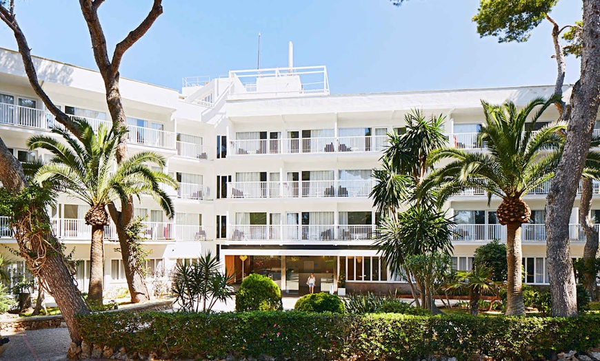 Image 13: ✈ MINORQUE | Cala Blanca - Globales Cala Blanca 4*, 3 nuit - Tout i...