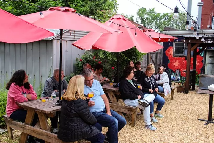 Taste the Hudson Valley with Gourmet Beacon Food Tour
