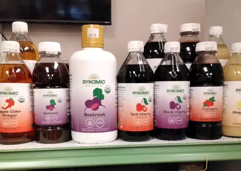 $15 For $30 Towards A Wellness Massage Or Supplements
