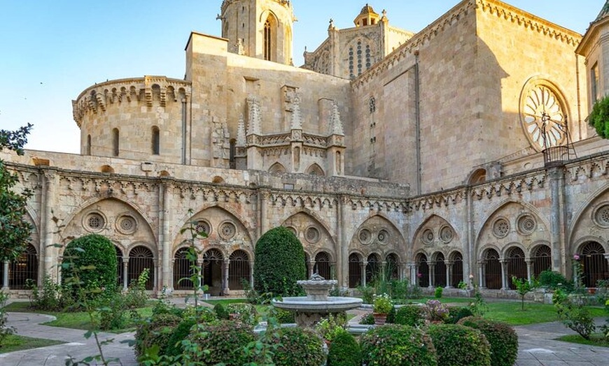 Image 5: Excursión de medio día de Barcelona a Tarragona