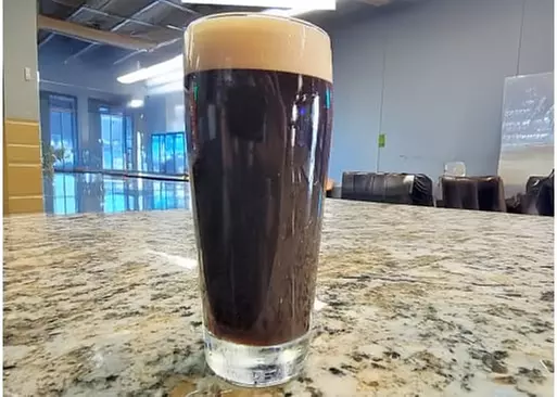 5% Cash Back at Overflow Brewing Company