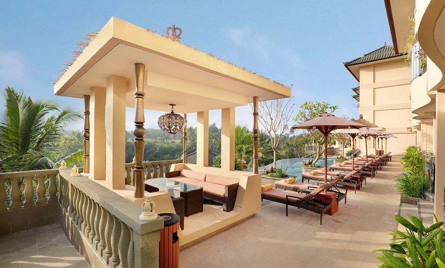 Image 8: ✈ BALI | Ubud & Nusa Dua - Combiné SereS Springs Resort & Spa & Ayo...